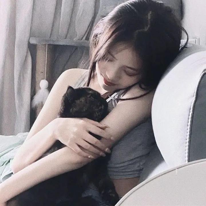 时尚女模头